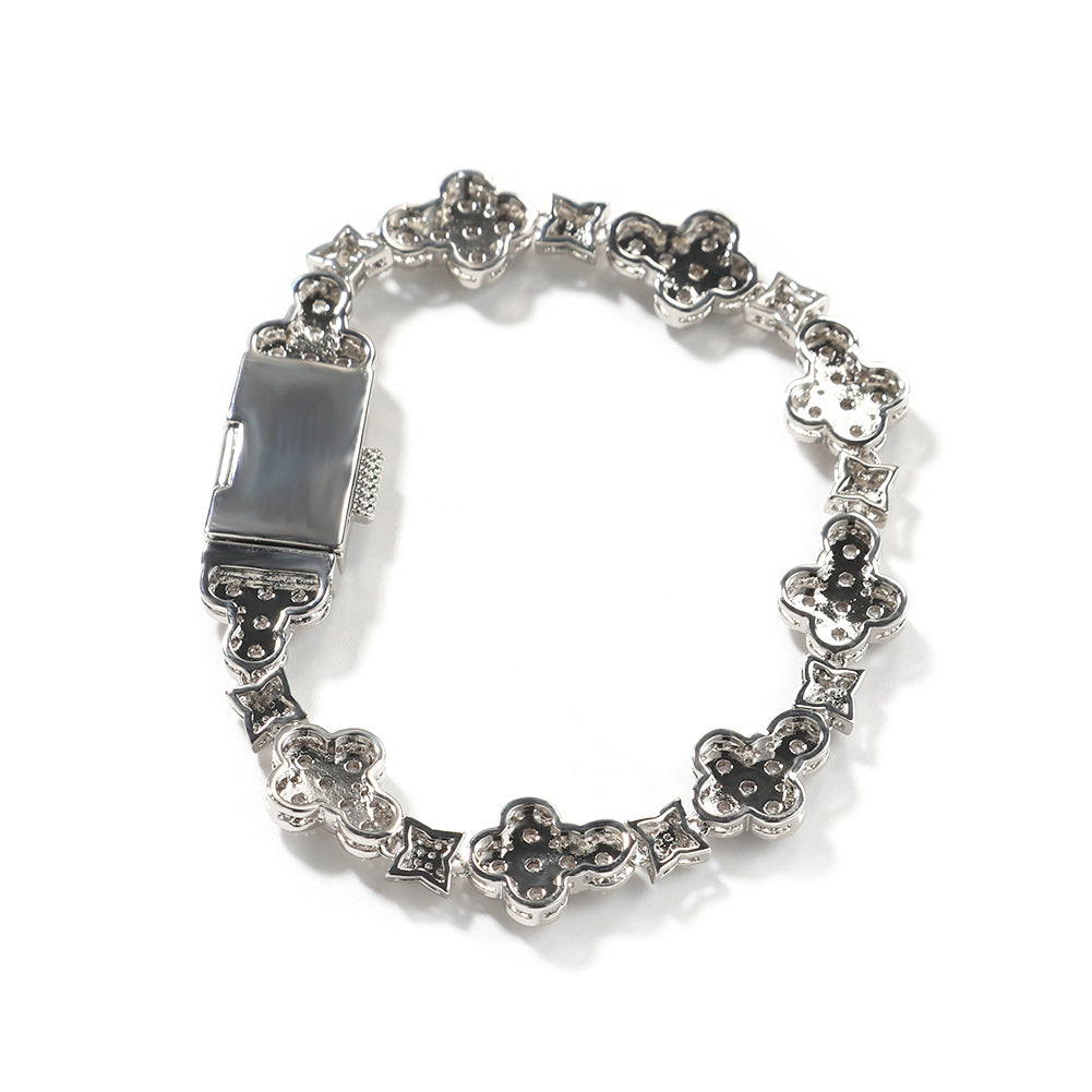 Zircon Bracelet
