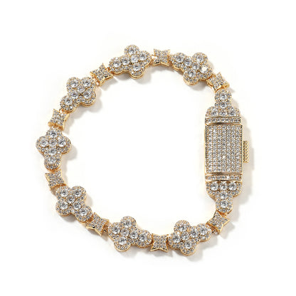 Zircon Bracelet