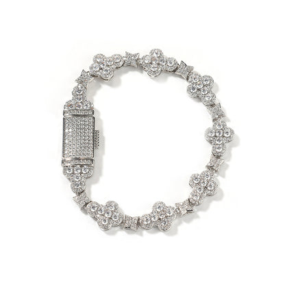 Zircon Bracelet