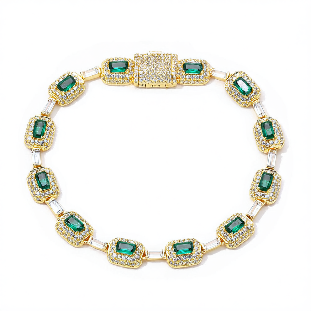 Zircon Bracelet