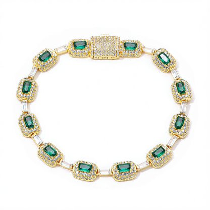 Zircon Bracelet