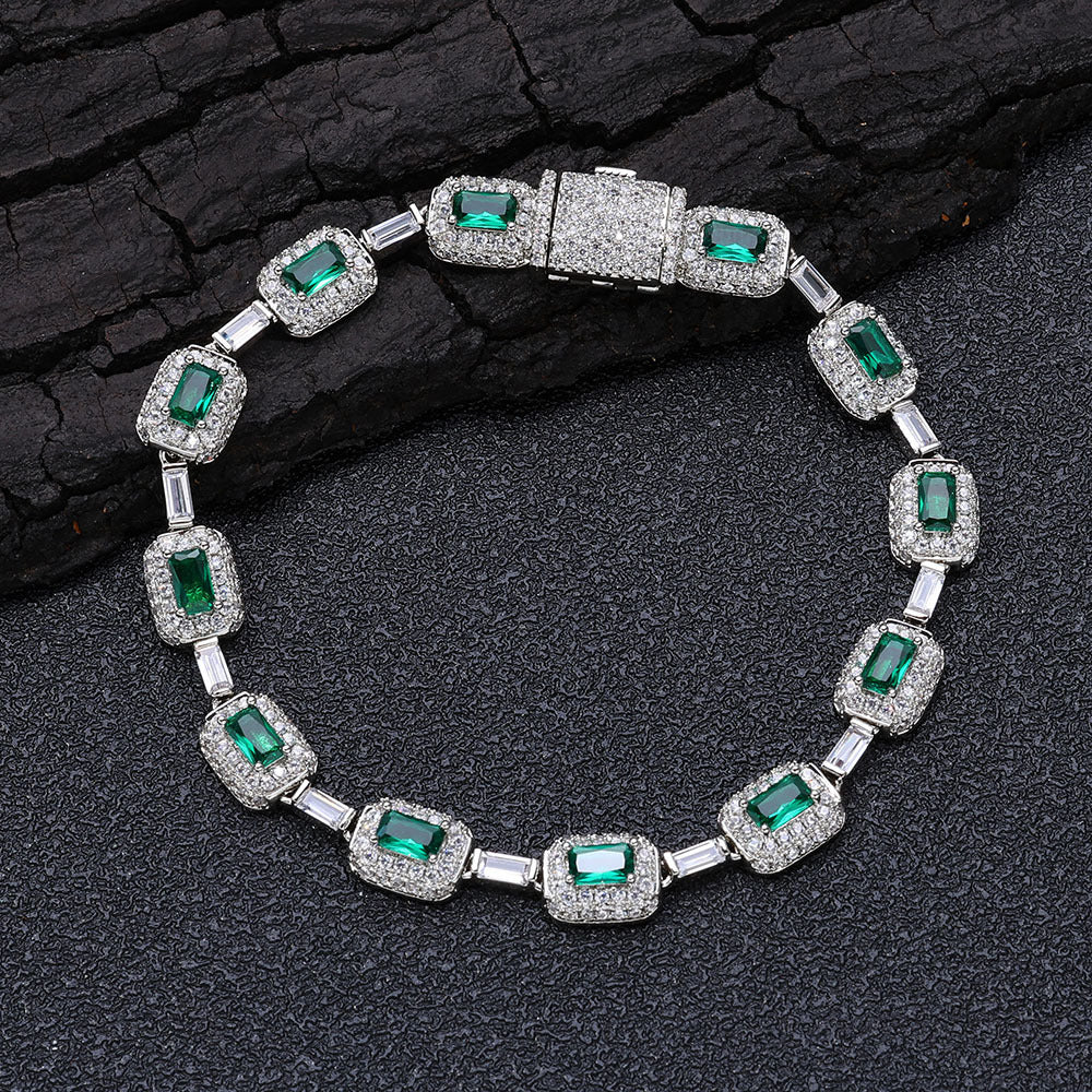 Zircon Bracelet
