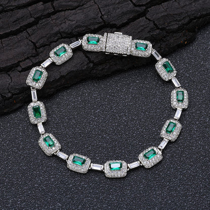 Zircon Bracelet
