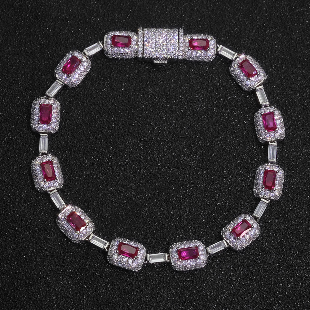 Zircon Bracelet