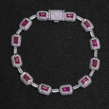 Zircon Bracelet