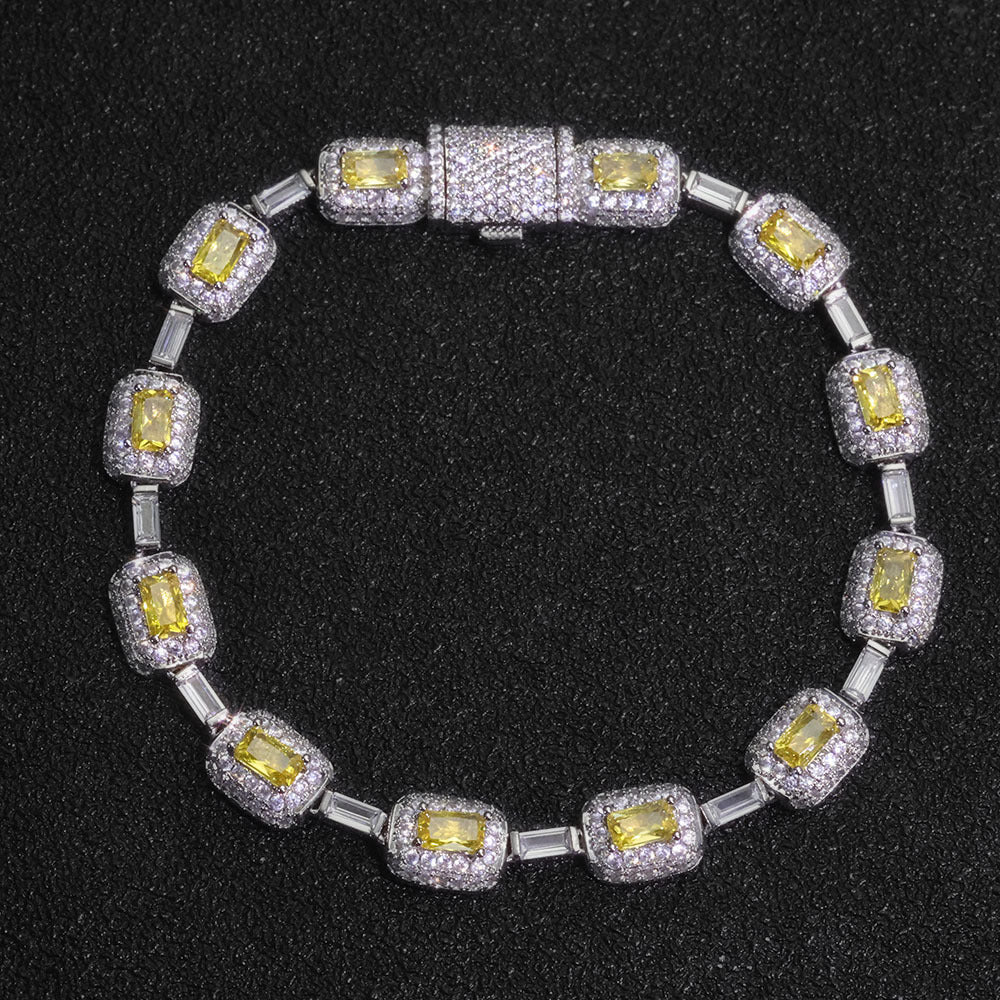 Zircon Bracelet