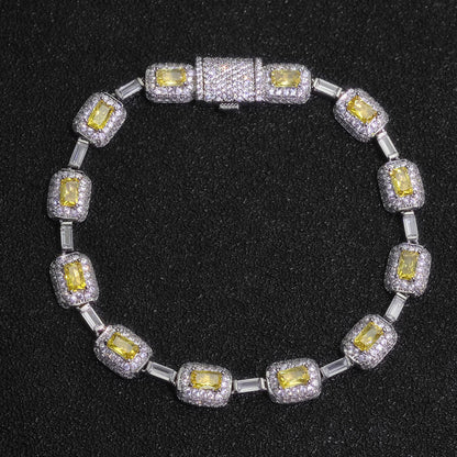 Zircon Bracelet