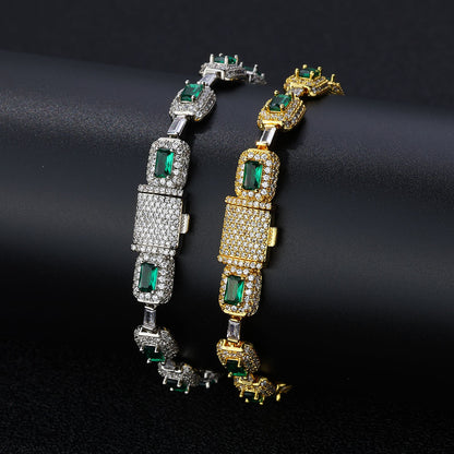 Zircon Bracelet