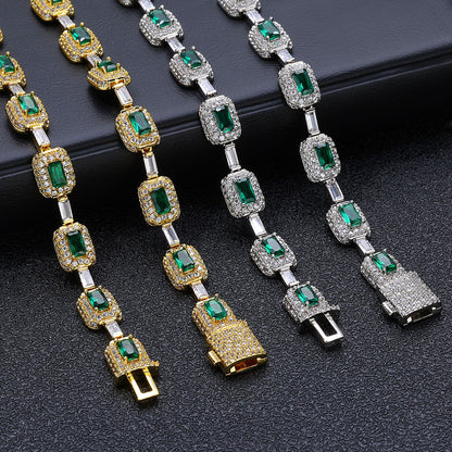 Zircon Bracelet