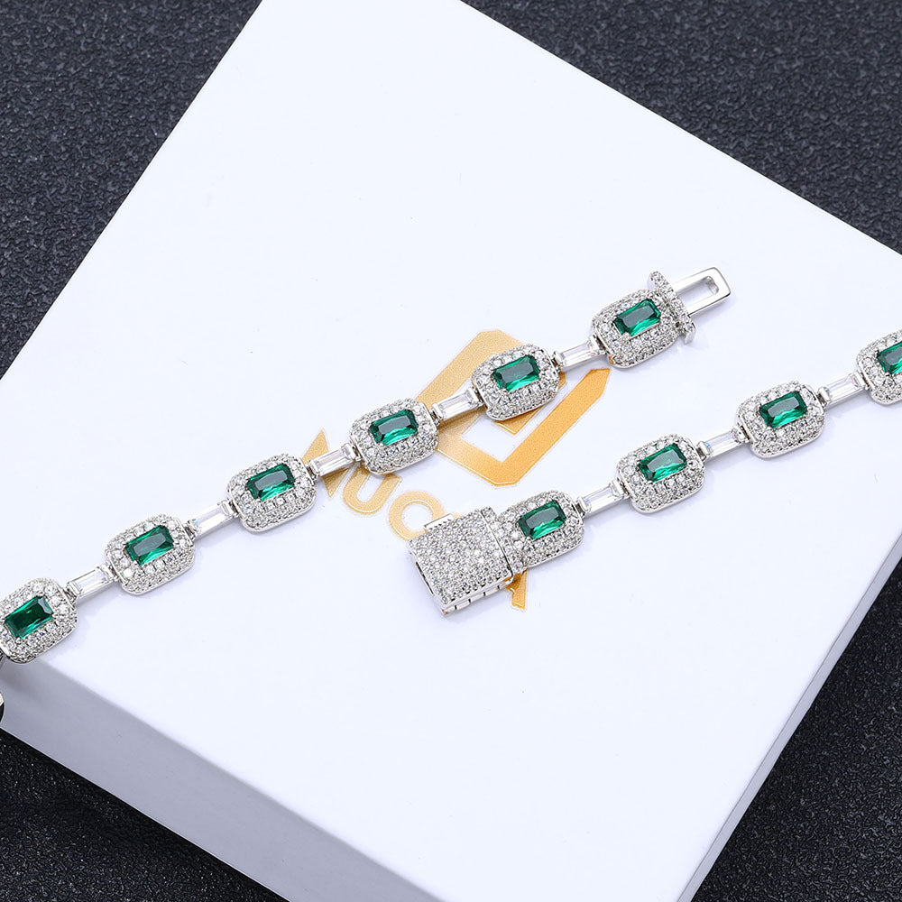 Zircon Bracelet