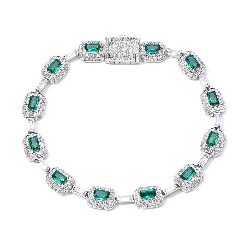 Zircon Bracelet