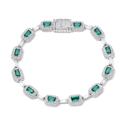 Zircon Bracelet