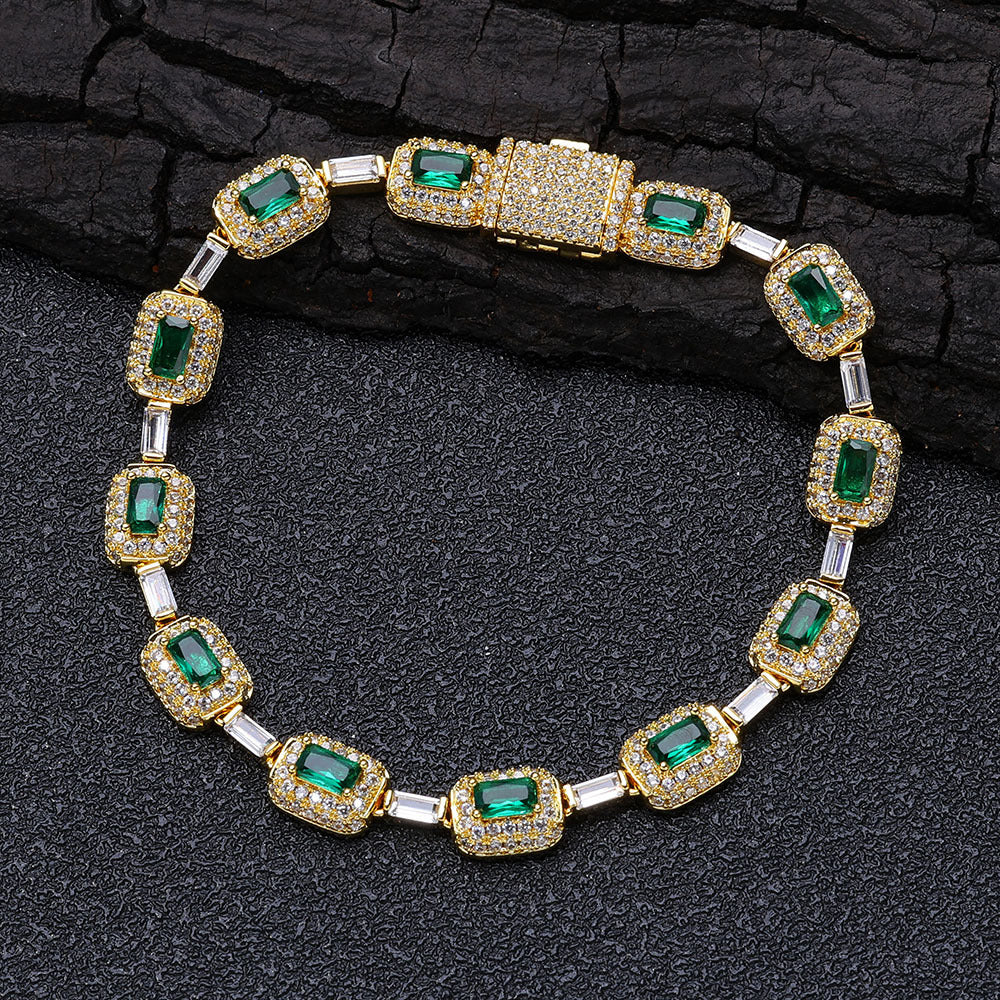 Zircon Bracelet
