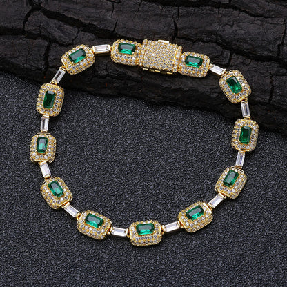 Zircon Bracelet