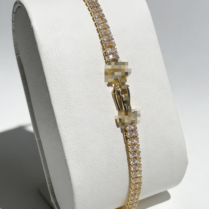 Zircon Bracelet