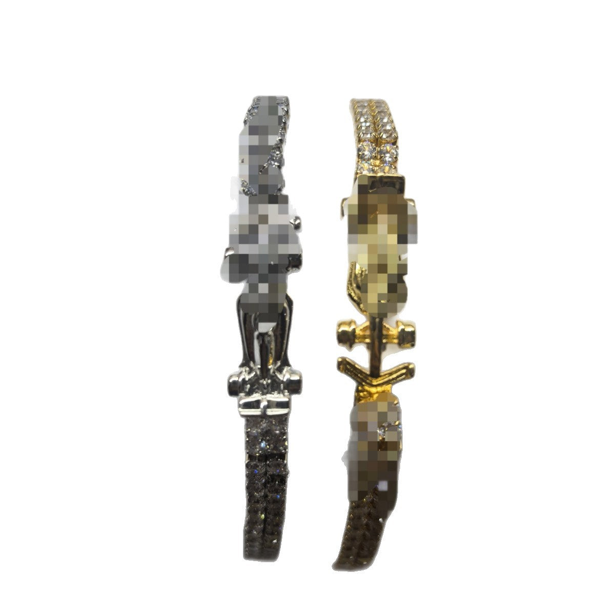 Zircon Bracelet