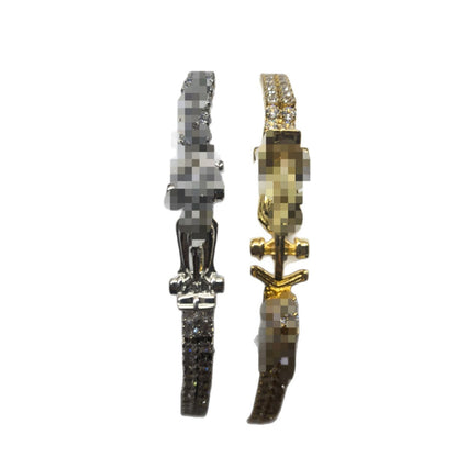 Zircon Bracelet