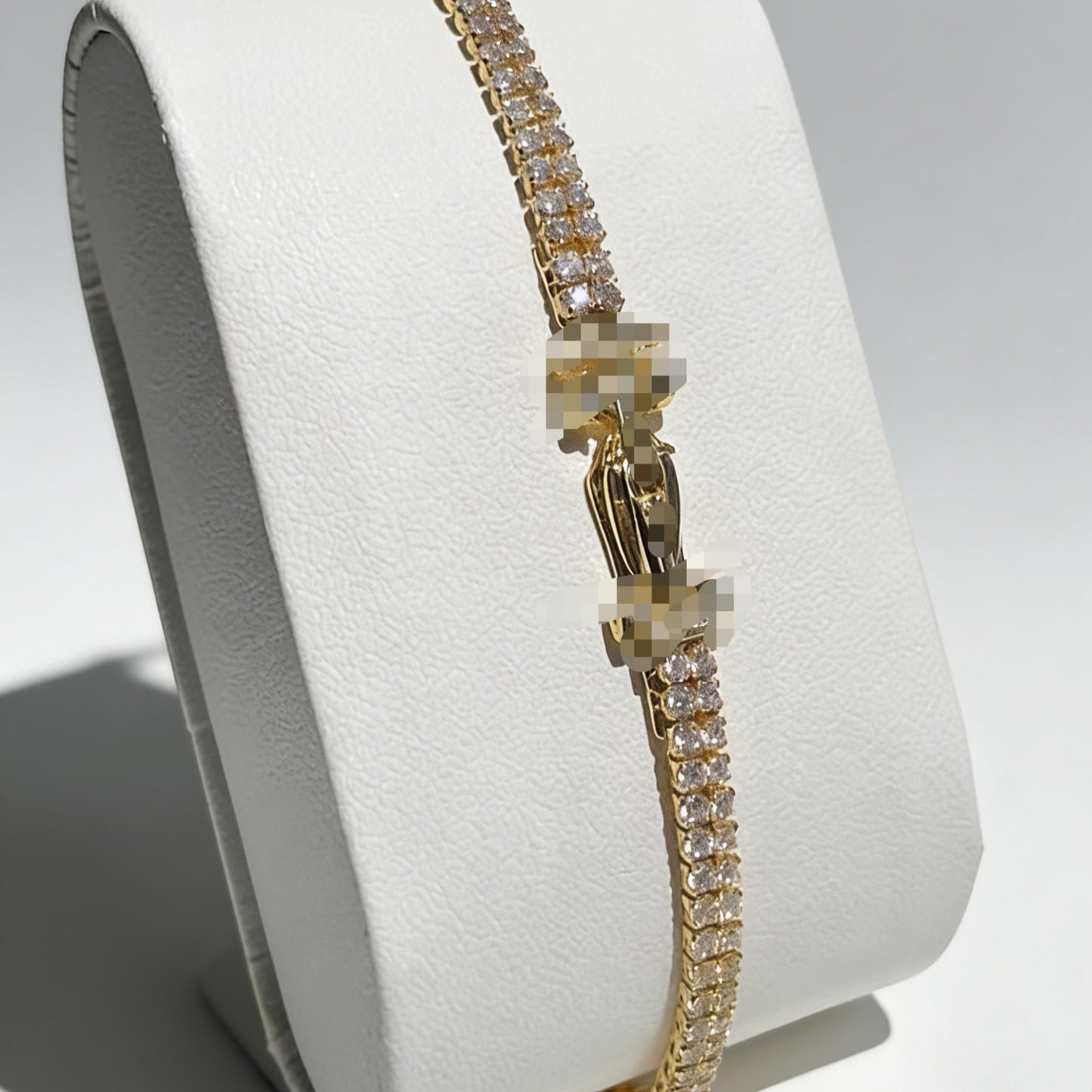 Zircon Bracelet