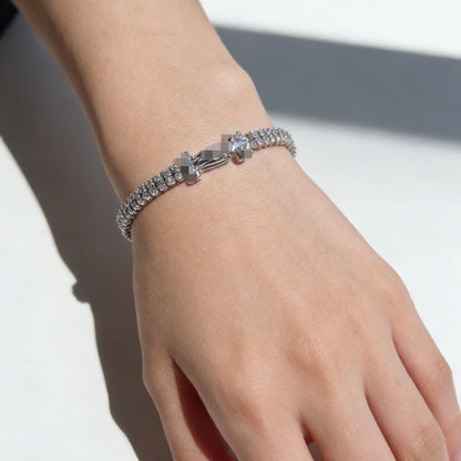 Zircon Bracelet