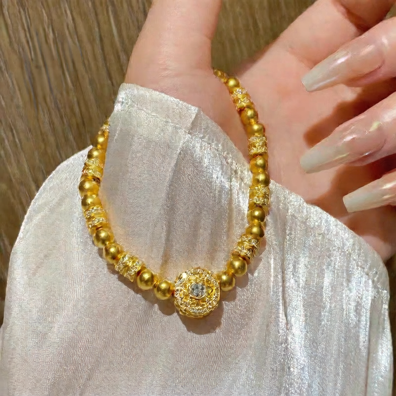 zircon bracelet