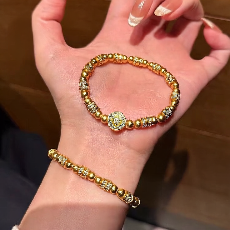 zircon bracelet