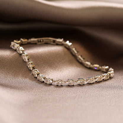 Zircon Bracelet