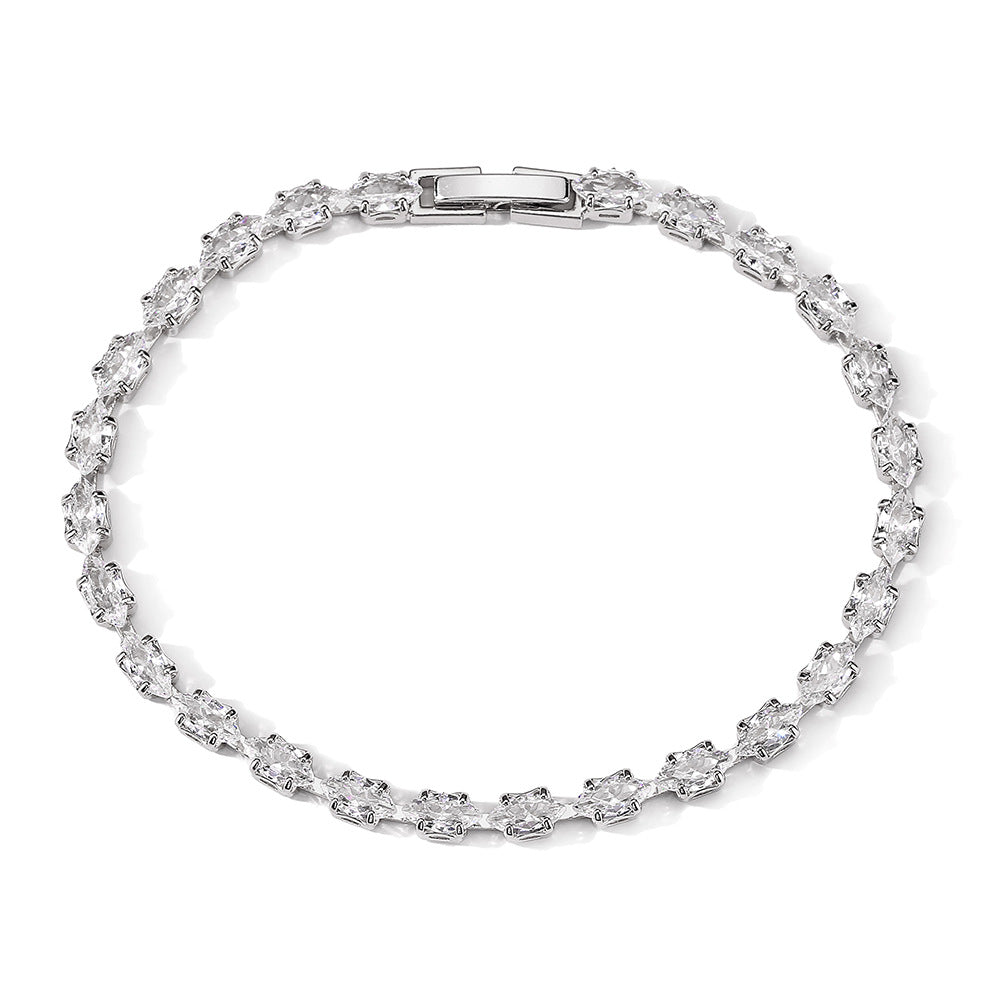 Zircon Bracelet