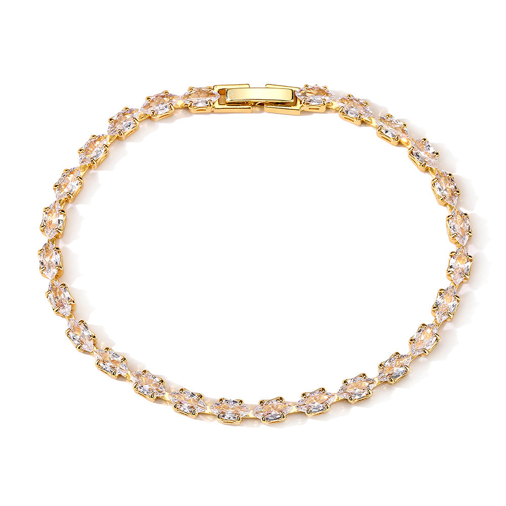 Zircon Bracelet