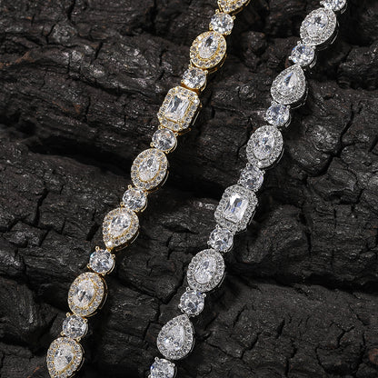 Zircon Bracelet