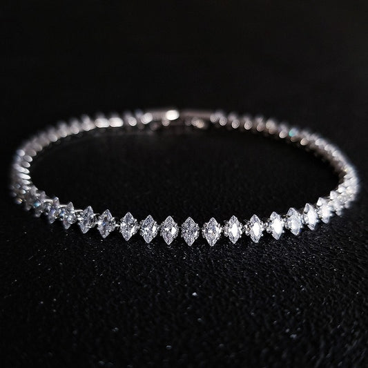 zircon bracelet