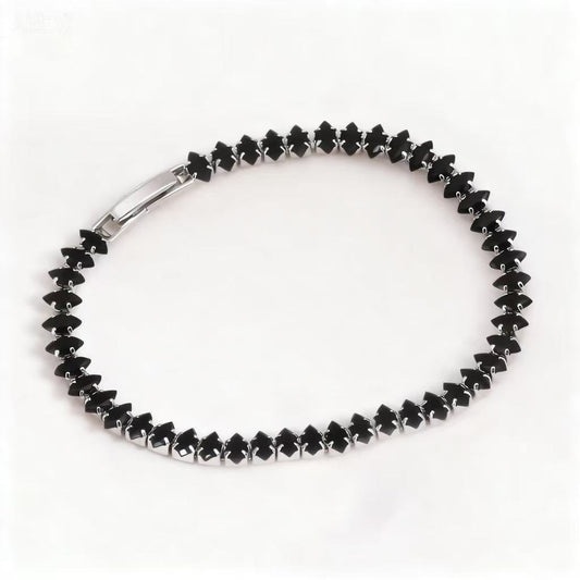 zircon bracelet