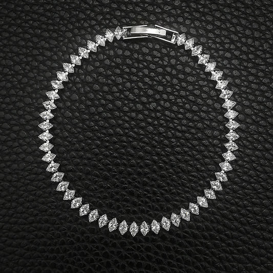 zircon bracelet