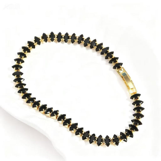 zircon bracelet
