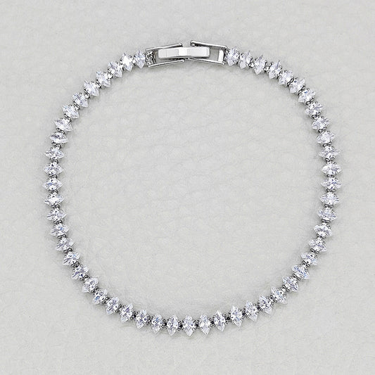 zircon bracelet