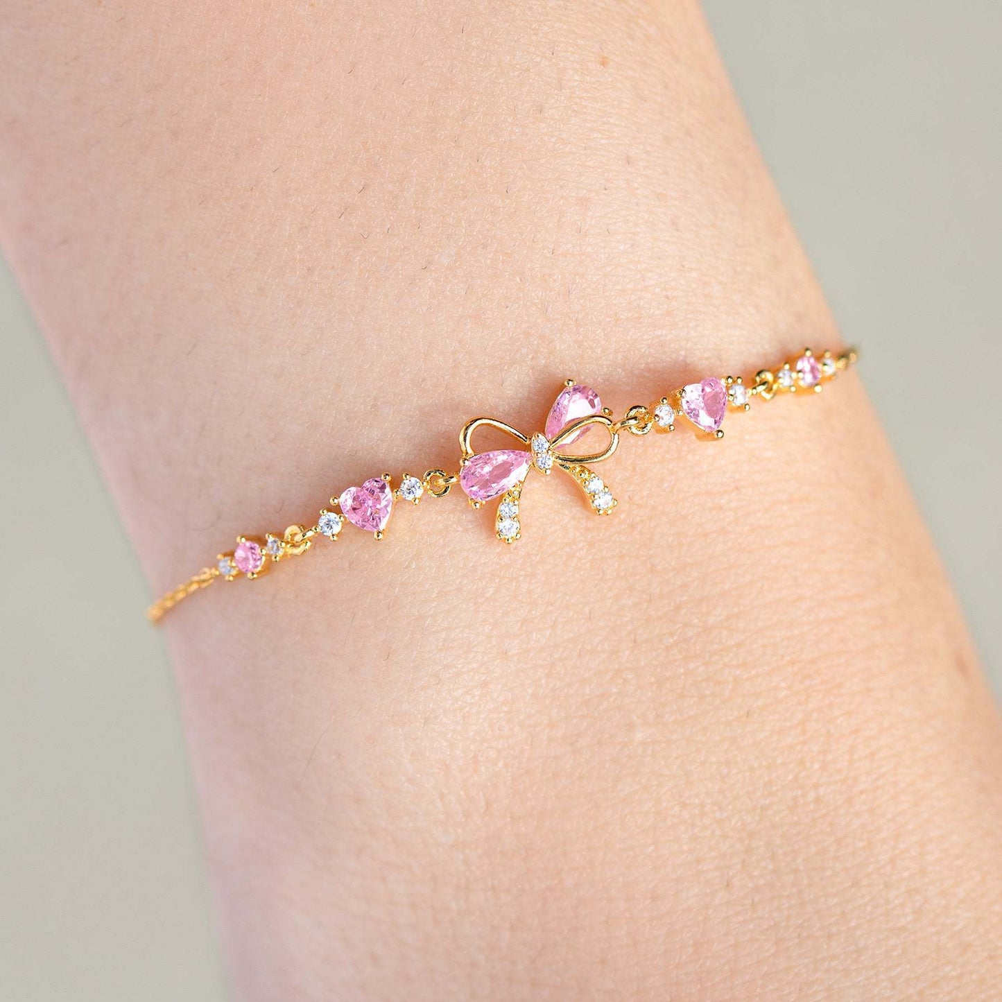 Zircon Bracelet Women