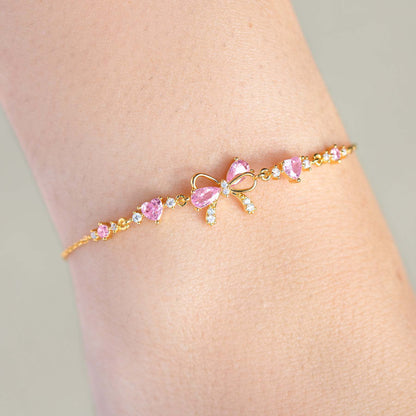 Zircon Bracelet Women