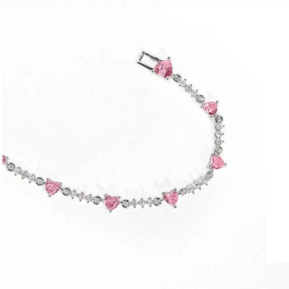 Zircon Bracelet Women