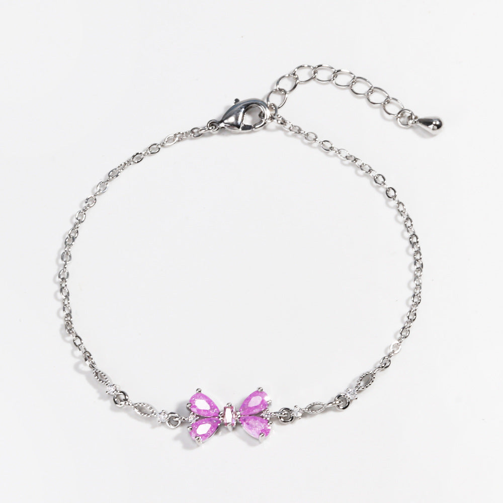 Zircon Bracelet Women