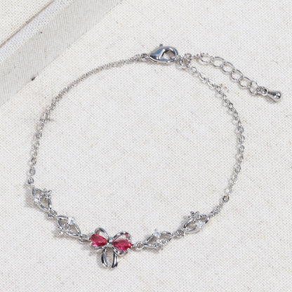 Zircon Bracelet Women