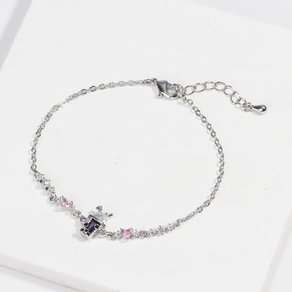 Zircon Bracelet Women