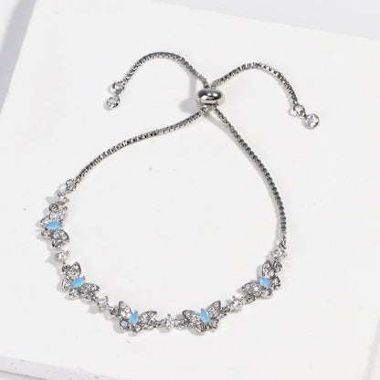 Zircon Bracelet Women
