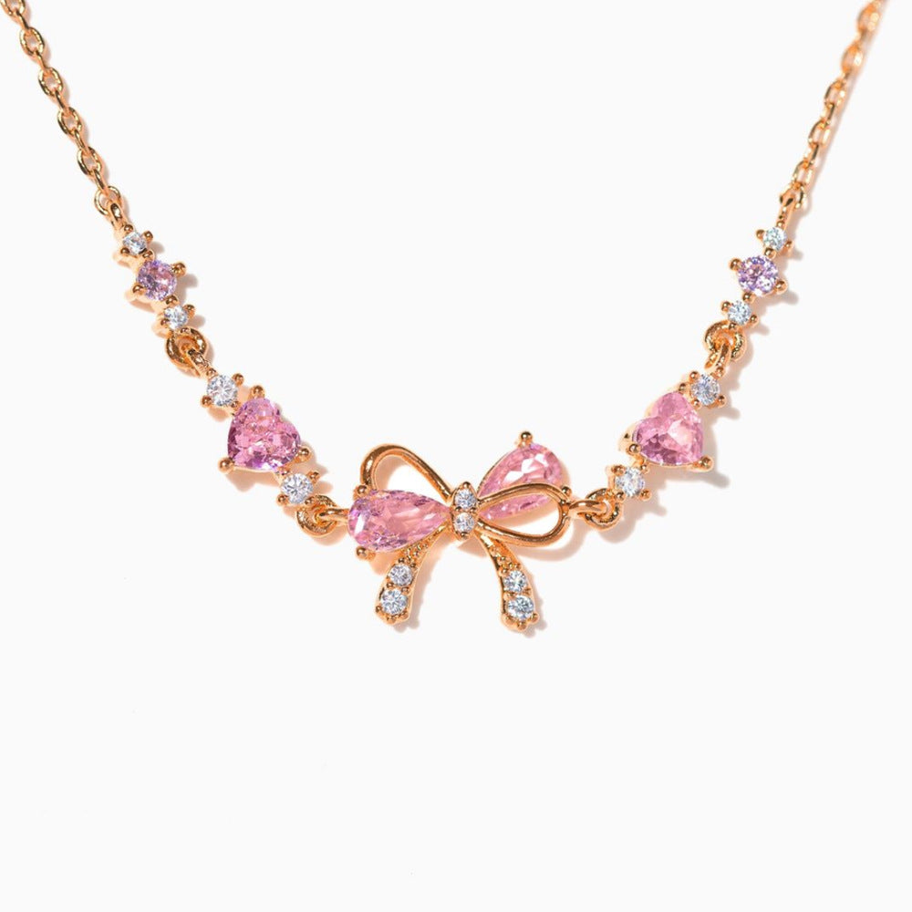 Zircon Bracelet Women