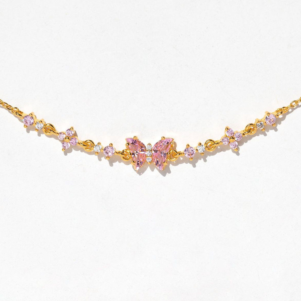 Zircon Bracelet Women