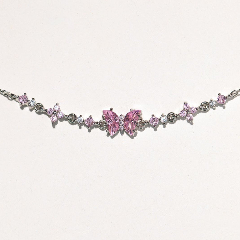Zircon Bracelet Women