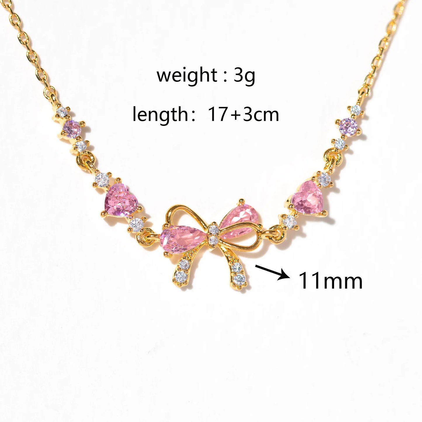Zircon Bracelet Women