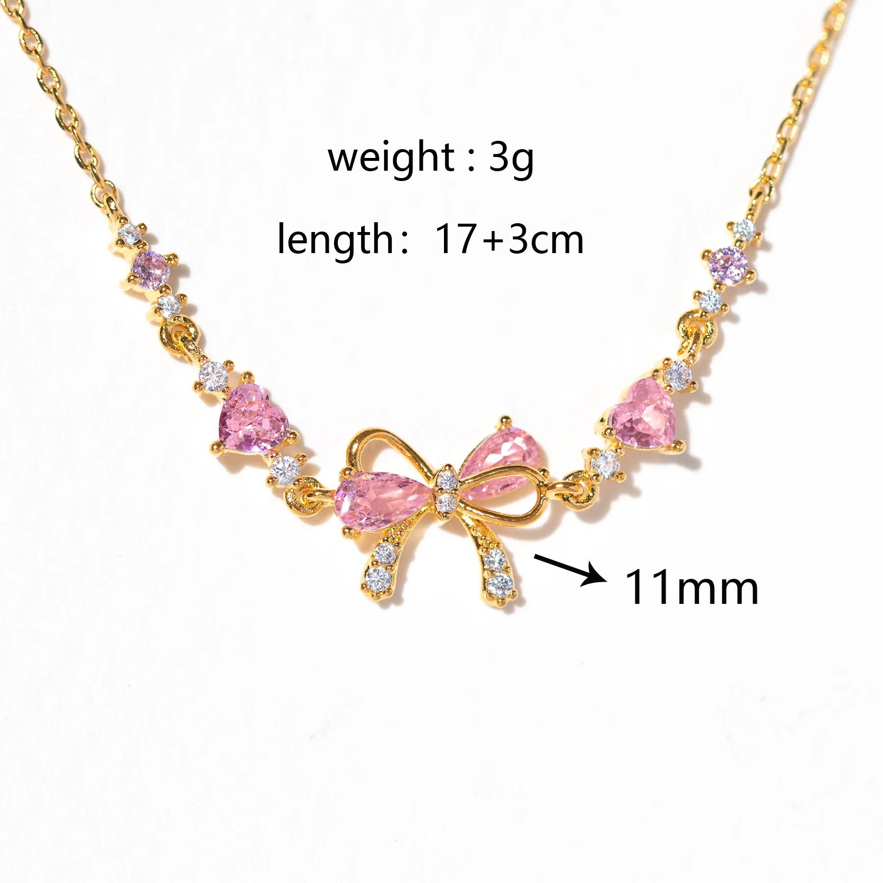 Zircon Bracelet Women