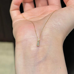 Gold Plated Stainless Steel