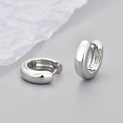 zircon earrings