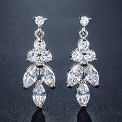 White Platinum Plated