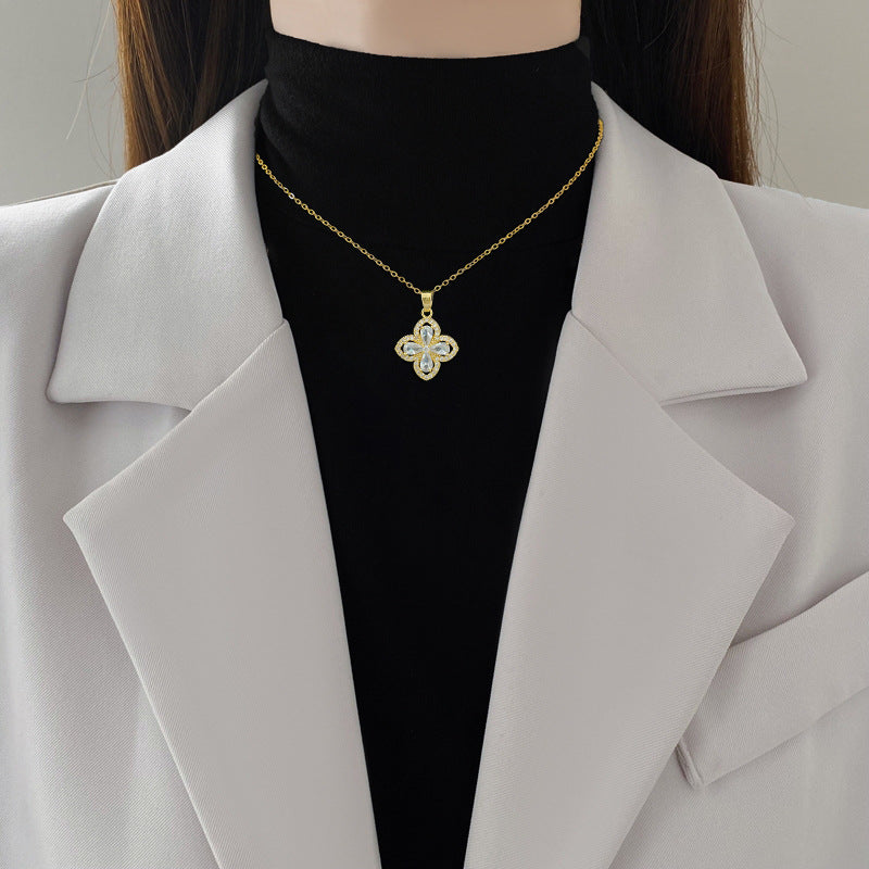 Zircon Jewelry